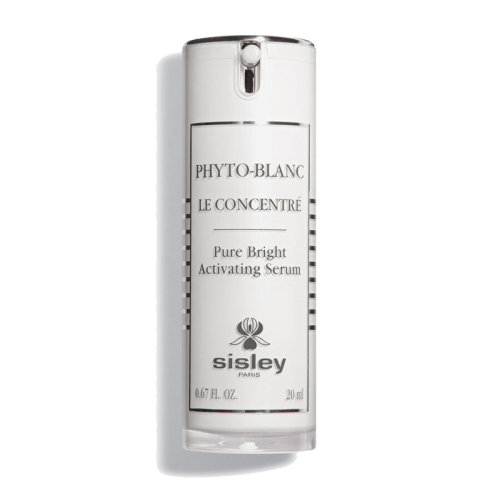 Sisley/希思黎煥白亮采精華20ml