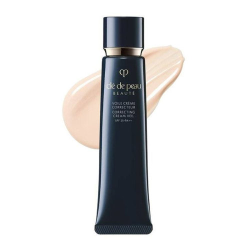 Clé de Peau Beauté/肌膚之鑰  CPB長管隔離霜啞光SPF20PA++40g