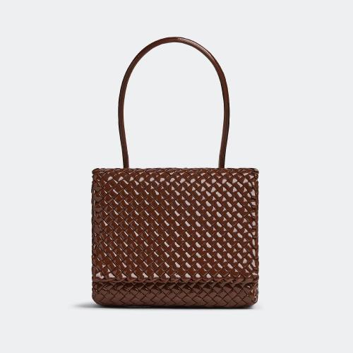  BV葆蝶家 22年秋冬 女士 手提包 sac a main patti 717755V2EX12164