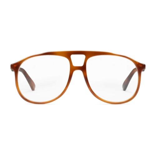  GUCCI古馳 22年秋冬 男士 飛行員太陽眼鏡 705300 J0740 2374