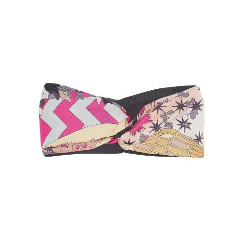  BVLGARI寶格麗 22年秋冬 女士 發(fā)帶 HERITAGE BANDEAU 245201245201