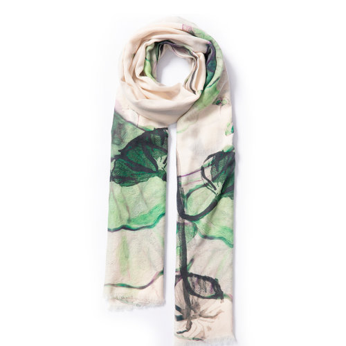 SHOKAY/繡嘉 藝術(shù)家Vincent Li系列盛期之盛夏