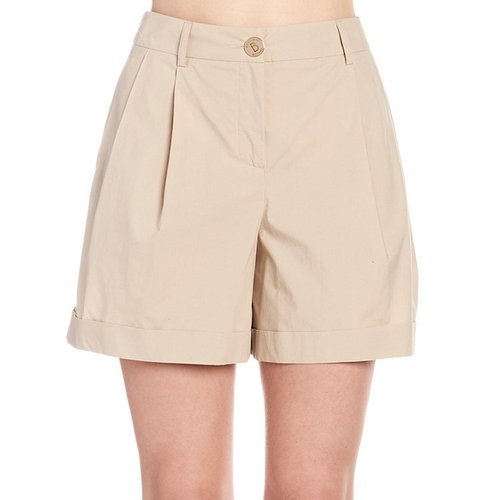 MOSCHINO/莫斯奇諾 19春夏 女士短褲 修身 時尚款 3601