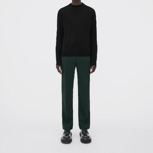  BV葆蝶家 22年秋冬 男士 針織衫 pull 704880V2AX01000