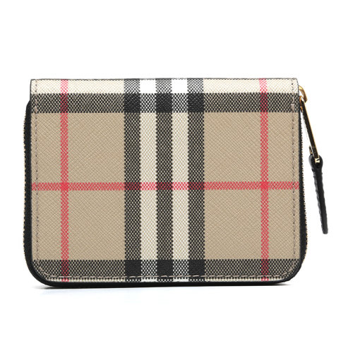 BURBERRY/博柏利女士零錢包8052438