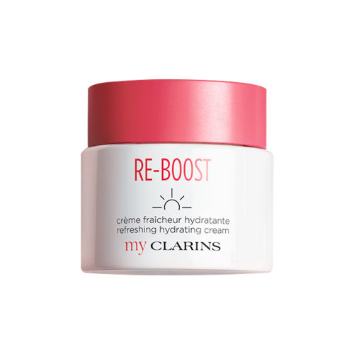 My Clarins嬌韻詩 O椰全日水嫩保濕面霜50ml