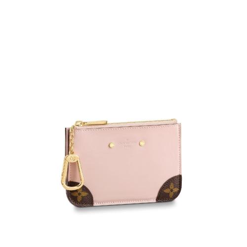  LV路易威登 21年秋冬 女士 卡包 Venice 鑰匙包 M63853 預(yù)定商品2-6周發(fā)貨