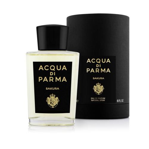 Acqua di Parma/帕爾瑪之水格調(diào)系列香水「SAKURA」櫻花調(diào) 100ml