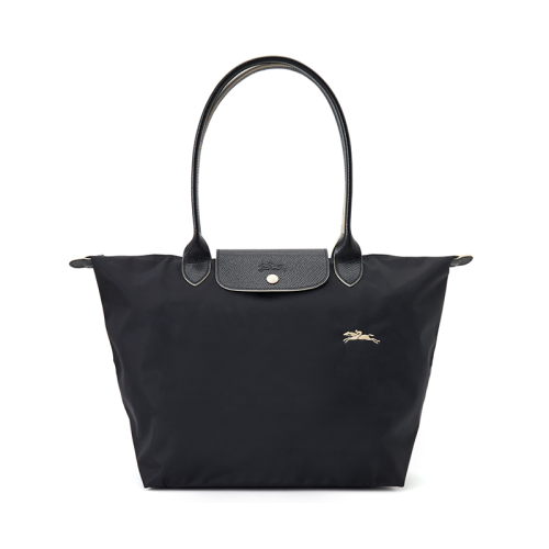 LONGCHAMP/瓏驤 托特包  大容量 日常通勤 純色 女款L1899 619