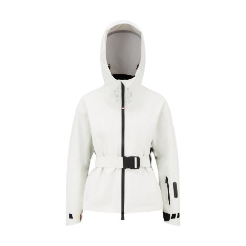  MONCLER蒙可蒙克萊 22年秋冬 女士 夾克 Teche Ski Jacket H20981A000165799B041