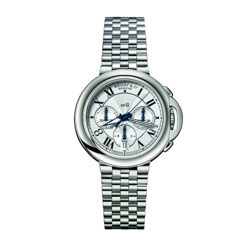 Bedat&Co/寶達(dá)家8號系列腕表830.011.101