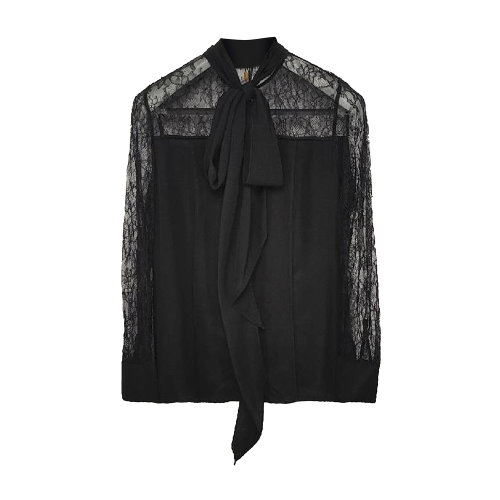 ESCADA/愛斯卡達 女士長袖襯衫 5016441 11520