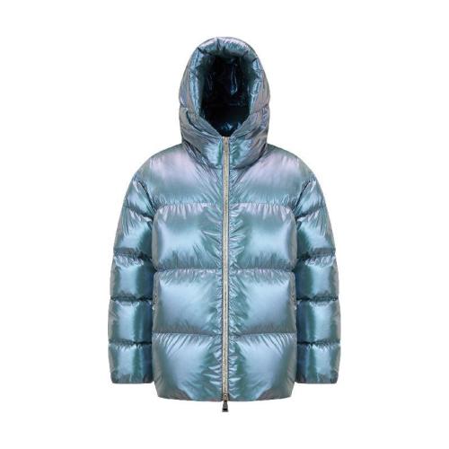  MONCLER蒙可蒙克萊 22年秋冬 女士 羽絨服 Frasne短款羽絨夾克 H20931A00120596D2700