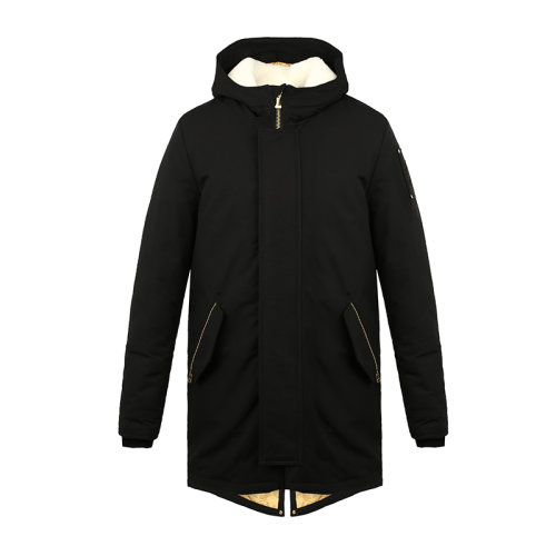 MOOSE KNUCKLES/慕斯納可茲男裝男士外套男士羽絨服男M39MP205G