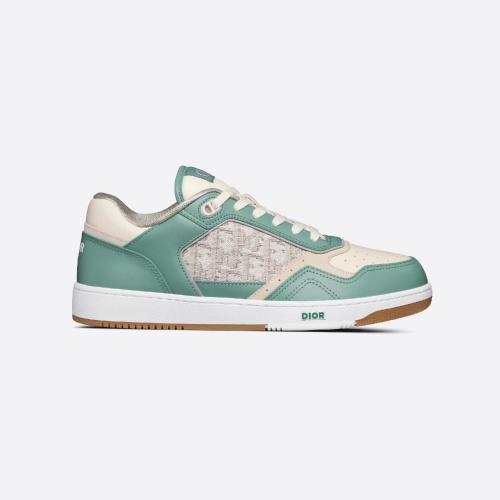  DIOR迪奧 22年秋冬 男士 休閑運動鞋 B27 低幫運動鞋 3SN272ZIR_H066