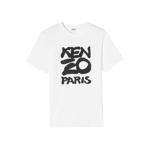 KENZO/高田賢三  男士短袖T恤  5TS018SA01