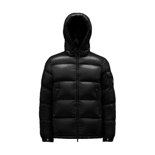  MONCLER蒙可蒙克萊 22年秋冬 男士 羽絨服 Ecrins Short Down Jacket H20911A0022868950999