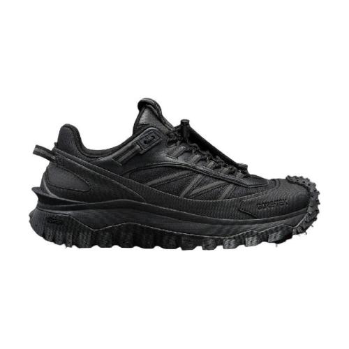  MONCLER蒙可蒙克萊 22年秋冬 男士 休閑運動鞋 Trailgrip GTX Trainers H209A4M00100M2058999