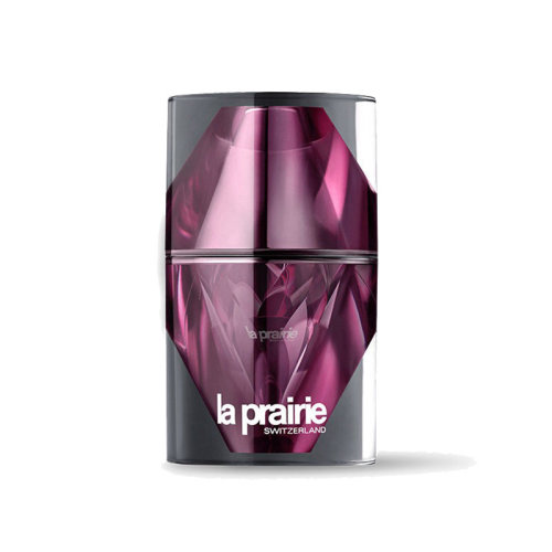 La Prairie/萊珀妮 臻愛鉑金尊寵夜間精華液20ML