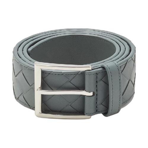  BV葆蝶家 22年秋冬 男士 腰帶 CEINTURE 629844VCPQ31607 預(yù)定商品1-3周發(fā)貨