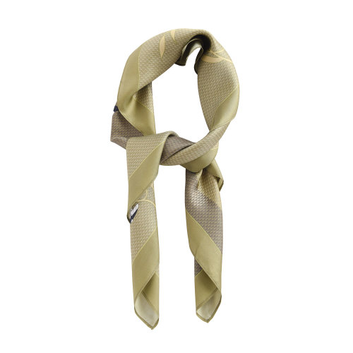 nisiss/怡夕燕子報春絲巾N163SR59-1