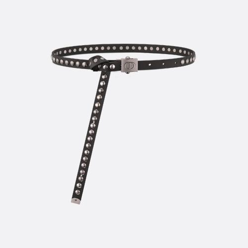  DIOR迪奧 22年秋冬 女士 腰帶 Ceinture Diorpolytechnique B0204BWFG_M900