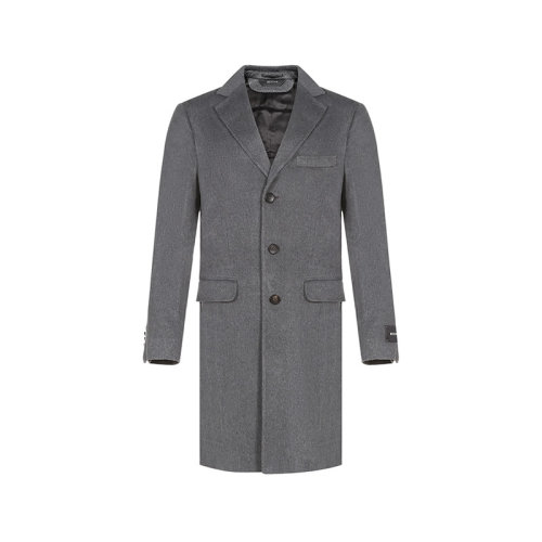 ZZEGNA/杰尼亞 男士大衣 297732 4GJ3G0