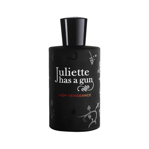 Juliette Has A Gun 佩槍朱麗葉「復(fù)仇女神」女士香水 EDP濃香水100ml