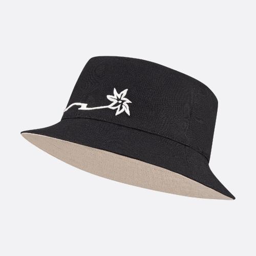  DIOR迪奧 22年秋冬 男士 帽子 CACTUS JACK DIOR 桶帽 033C906U4511_C980