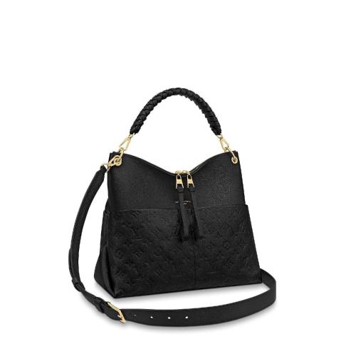  LV路易威登 22年秋冬 女士 手提包 SAC MAIDA M45522 預定商品2-6周發(fā)貨