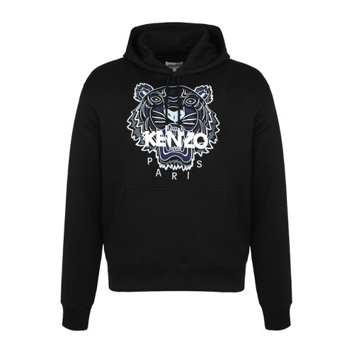 KENZO/高田賢三時尚休閑男士衛(wèi)衣男士套頭衛(wèi)衣男衛(wèi)衣FB55SW310