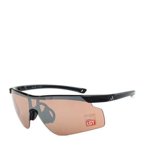 adidas/阿迪達(dá)斯 運(yùn)動(dòng) 戶外 騎行 護(hù)目鏡 防風(fēng) 半框 墨鏡 眼鏡 太陽(yáng)鏡 多色可選 LST專利 功能鏡片 AD185 adidas 阿迪達(dá)斯