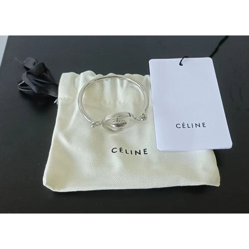 CELINE/賽琳 BRACELET 100%銅 手鏈