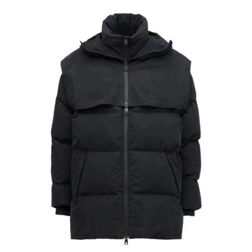 Bottega Veneta/葆蝶家  新款時尚百搭女士羽絨服665999VKH501000【主推】