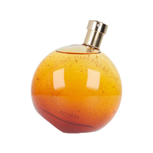 HERMES/愛(ài)馬仕 橘彩星光龍涎女士濃香水50-100ML