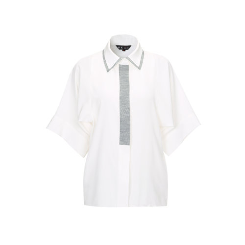 bifubyxingchen/彼伏寬松式短袖上衣女士短袖T恤