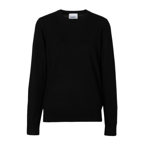  BURBERRY/博柏利 女士格紋羊毛針織衫/毛衣 8017019 PLFSX