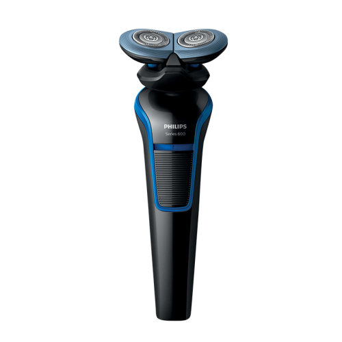 Philips/飛利浦 剃須刀電動刮胡刀多功能胡須刀 S628