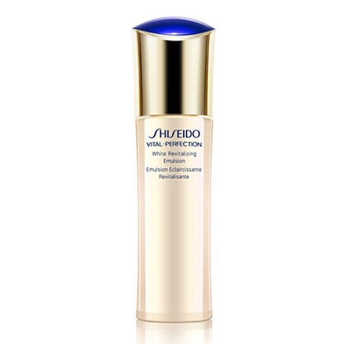 SHISEIDO/資生堂 乳液 悅薇珀翡緊顏亮膚乳100ml