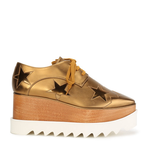 STELLA McCARTNEY  女士休閑運(yùn)動(dòng)鞋 363998W1FX1 8260