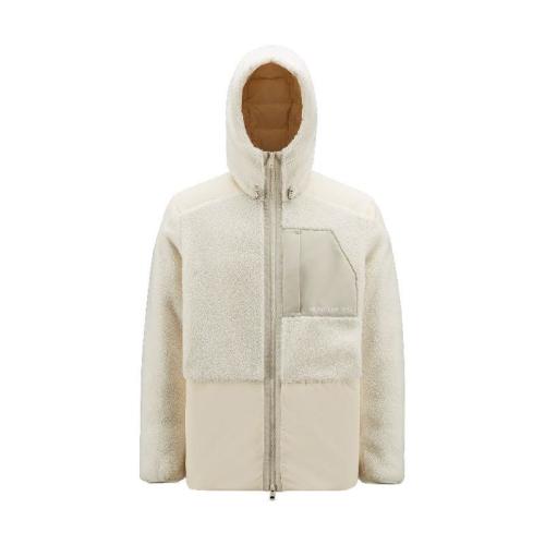  MONCLER蒙可蒙克萊 22年秋冬 男士 夾克 Hull Down Jacket H20921A00016M2144050