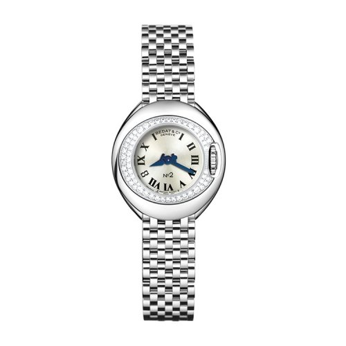 Bedat&Co/寶達(dá)家2號(hào)系列腕表227.031.600