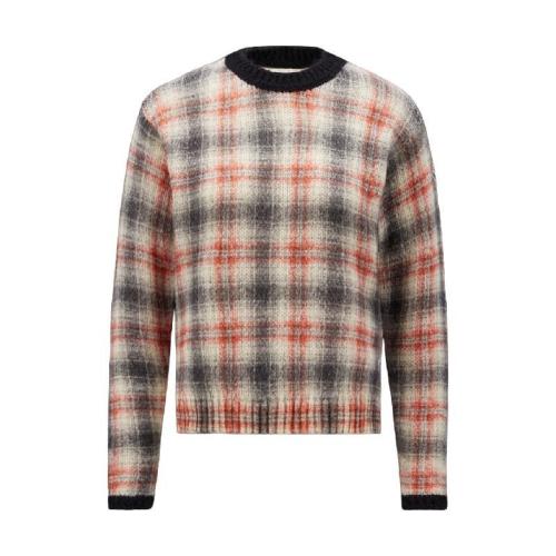  MONCLER蒙可蒙克萊 22年秋冬 女士 針織衫 Alpaca Blend Jumper H20939C00017M1224904