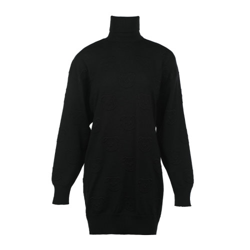 MOSCHINO/莫斯奇諾女士連衣裙V049855011