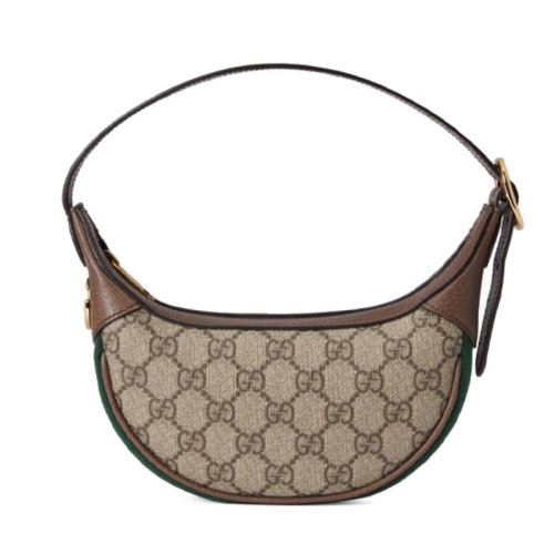 GUCCI / 古馳  女士 腋下包