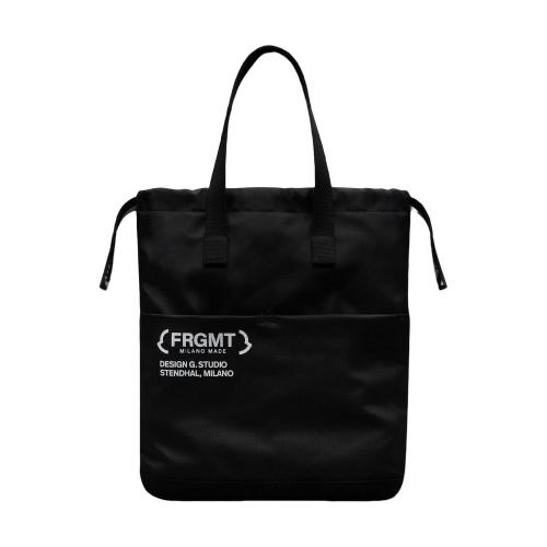  MONCLER蒙可蒙克萊 22年秋冬 女士 手提包 Logo Tote Bag H209U5D00003M2471999