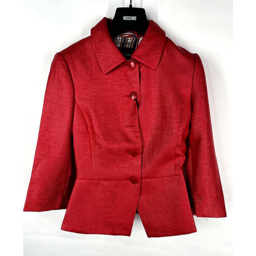 Emporio Armani/安普里奧阿瑪尼 女士西服 R2G10T R2014（瑕疵折扣）