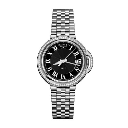 Bedat&Co/寶達家8號系列腕表831.031.300