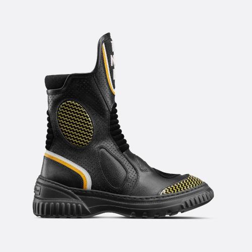  DIOR迪奧 22年秋冬 女士 短靴 Bottine Dior Next Era KCI794TFC_S900