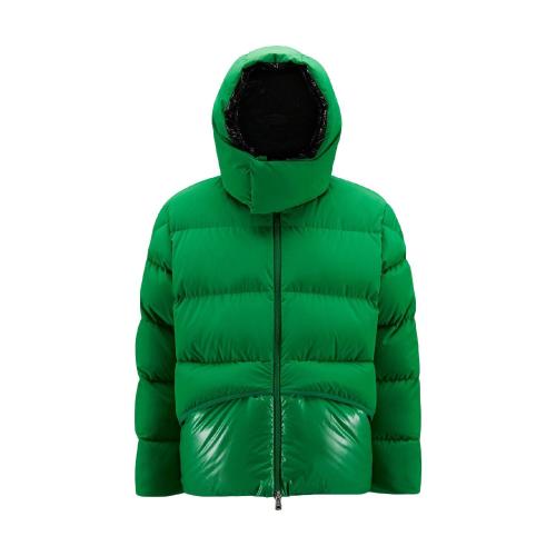  MONCLER蒙可蒙克萊 22年秋冬 男士 羽絨服 Achill短款羽絨夾克 H20921A00031M2012834